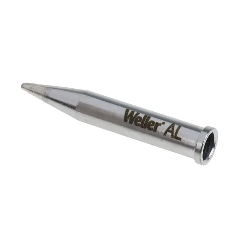 Weller XT AL 1.6 mm Screwdriver 40 mm Soldering Iron Tip for Use with WXP120 WP120 T0054470199