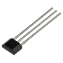 Honeywell Technologies Surface Hall Effect Sensor 3-Pin TO-92 Package - 4.5 V to 10.5 V Supply, Quad-Hall Technology SS496B