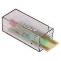 TE Connectivity Pluggable Function Module Accessory LED Module for RT78726 RT78724 PTML0524 6-1415036-1
