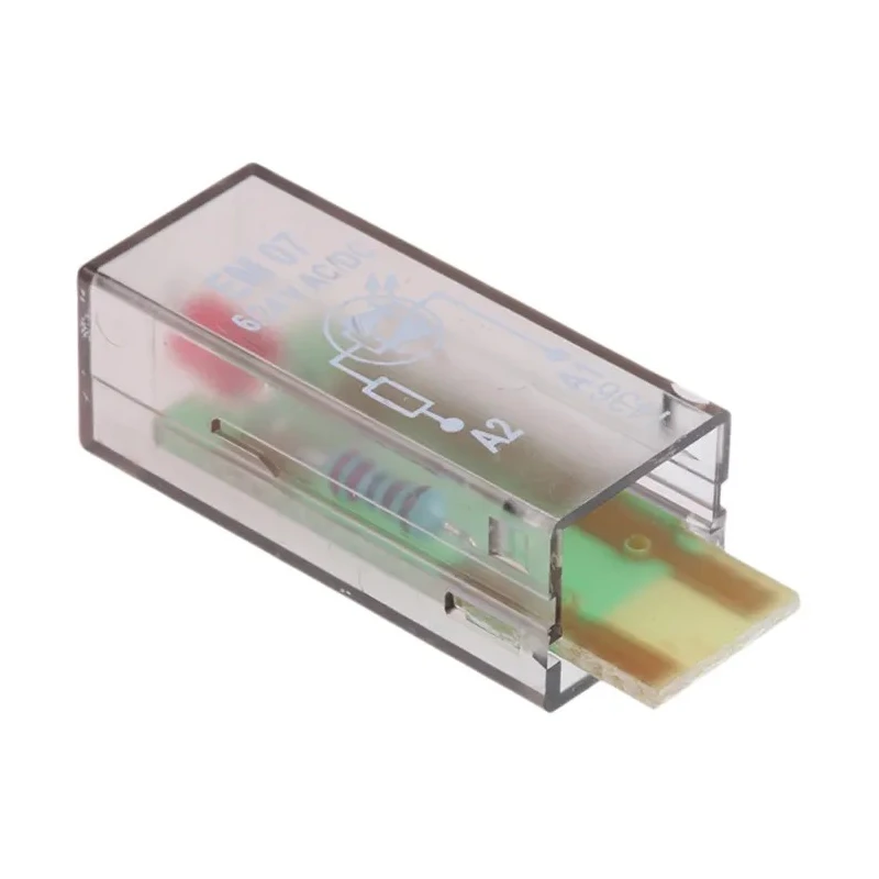 TE Connectivity Pluggable Function Module Accessory LED Module for RT78726 RT78724 PTML0524 6-1415036-1
