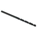 Dormer HSS 2.7mm Diameter Cylindrical Shank Twist Drill Bit, 61mm Overall Length, 33mm Drilling Length, 3-Flute A1002.7