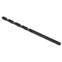 Dormer HSS 2.7mm Diameter Cylindrical Shank Twist Drill Bit, 61mm Overall Length, 33mm Drilling Length, 3-Flute A1002.7