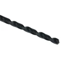 Dormer HSS 2.7mm Diameter Cylindrical Shank Twist Drill Bit, 61mm Overall Length, 33mm Drilling Length, 3-Flute A1002.7