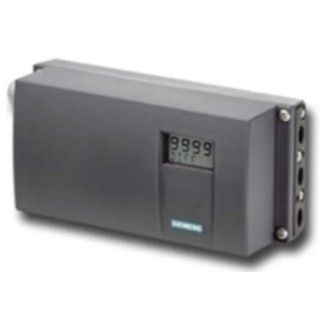 Siemens 6 DR Extension Alarm Pneumatic Valve Accessory 6DR4004-8A