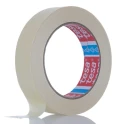 Tesa Professional 4323 Beige Masking Tape 25mm x 50m 0.13mm Thickness 04323-00008-00