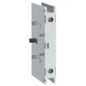 Schneider Electric TeSys VLS Switch Disconnector Auxiliary Switch, IP20, 100A, 100mm x 23mm x 43.9mm VLS1P100R2S