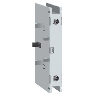 Schneider Electric TeSys VLS Switch Disconnector Auxiliary Switch, IP20, 100A, 100mm x 23mm x 43.9mm VLS1P100R2S