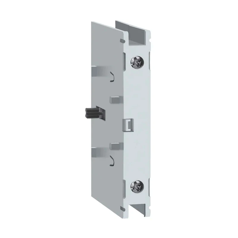 Schneider Electric TeSys VLS Switch Disconnector Auxiliary Switch, IP20, 100A, 100mm x 23mm x 43.9mm VLS1P100R2S