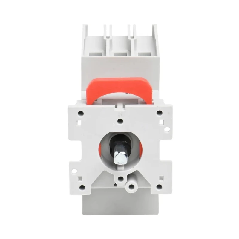 Schneider Electric 3-Pole Isolator Switch, IP20, 32A, 22 kW 
