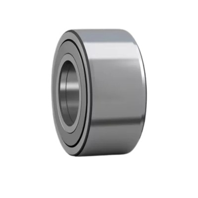 SKF Roller Yoke Cam Follower 17mm Bore Diameter, 40mm Roller Diameter, 14.6kN Static Load Rating, 12.5kN Dynamic NATR 17 PP