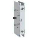 Schneider Electric Switch Disconnector Auxiliary Switch Additional Pole 80A DIN Rail Mount VLS1P080R2S