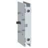 Schneider Electric Switch Disconnector Auxiliary Switch Additional Pole 80A DIN Rail Mount VLS1P080R2S