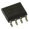 Texas Instruments Operational Amplifier 120 MHz Gain Bandwidth, 2 Channels, 8-Pin SOIC 16V THS4032CD
