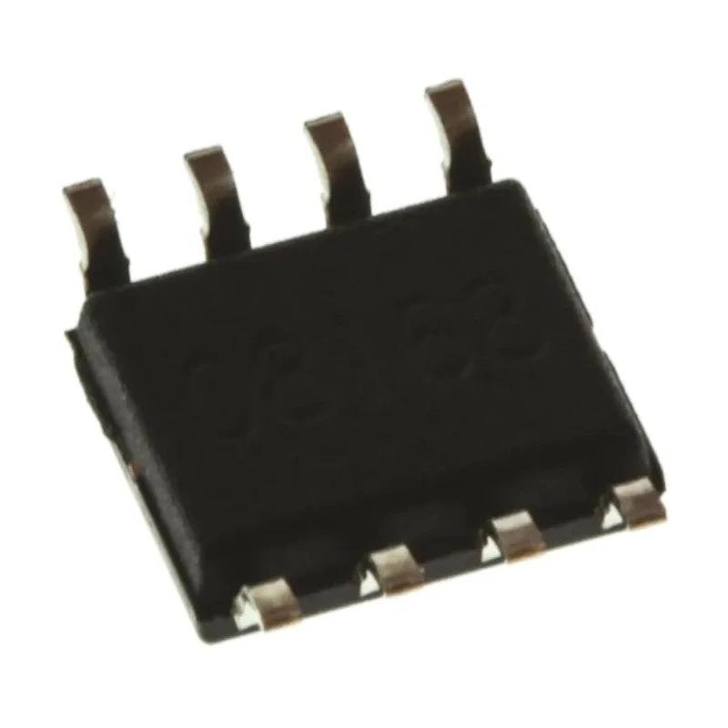 Texas Instruments Operational Amplifier 120 MHz Gain Bandwidth, 2 Channels, 8-Pin SOIC 16V THS4032CD