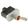 Otto Toggle Switch Panel Mount On-On SPDT Screw Terminal 28 V DC 115 V AC T9-CS1-23