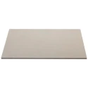 RS PRO Beige Polyetheretherketone Plastic Sheet 300 mm x 245 mm x 5 mm 514-300
