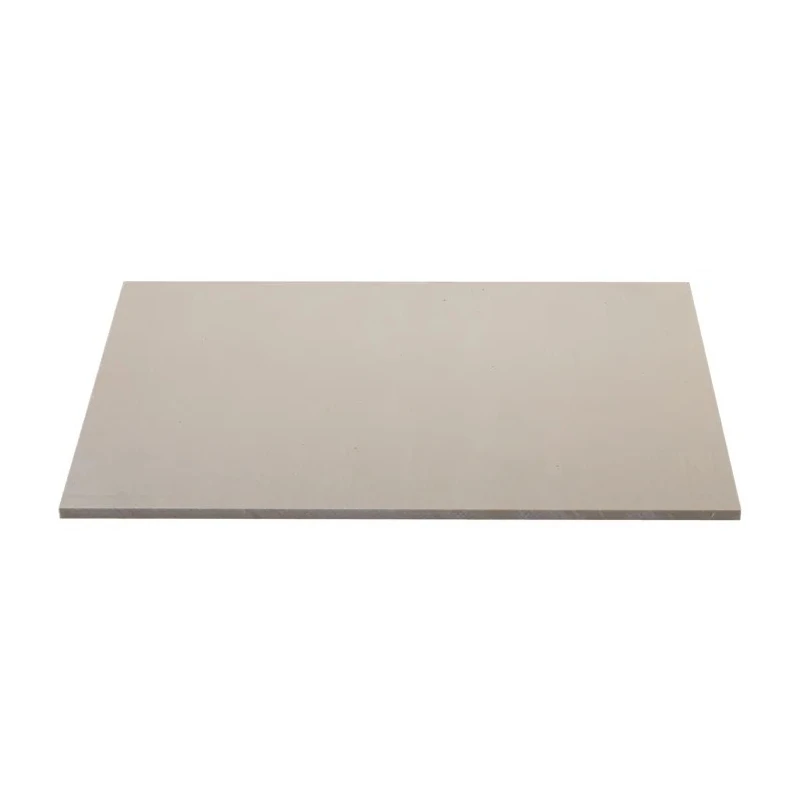 RS PRO Beige Polyetheretherketone Plastic Sheet 300 mm x 245 mm x 5 mm 514-300