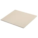 RS PRO Beige Polyetheretherketone Plastic Sheet 300 mm x 245 mm x 5 mm 514-300