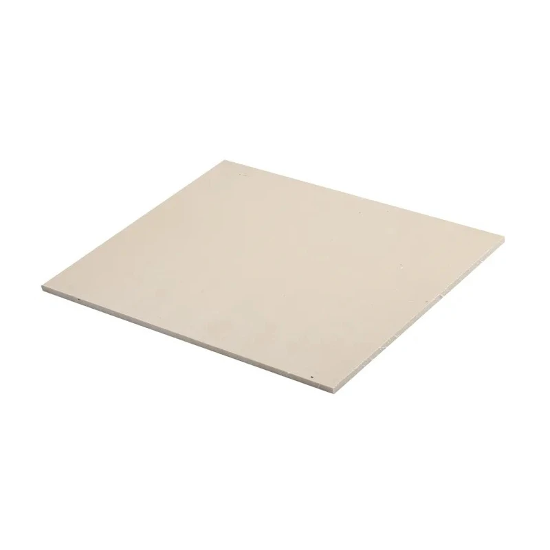 RS PRO Beige Polyetheretherketone Plastic Sheet 300 mm x 245 mm x 5 mm 514-300