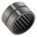 SKF Roller Bearing Needle 25 mm Inside Diameter 20 mm Race Width 33 mm Outside Diameter NK 25/20