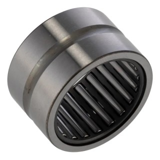 SKF Roller Bearing Needle 25 mm Inside Diameter 20 mm Race Width 33 mm Outside Diameter NK 25/20