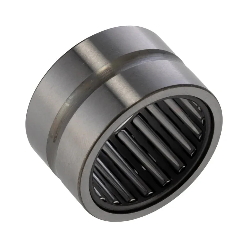 SKF Roller Bearing Needle 25 mm Inside Diameter 20 mm Race Width 33 mm Outside Diameter NK 25/20