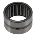 SKF Roller Bearing Needle 25 mm Inside Diameter 20 mm Race Width 33 mm Outside Diameter NK 25/20