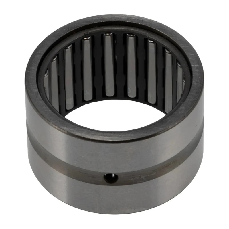 SKF Roller Bearing Needle 25 mm Inside Diameter 20 mm Race Width 33 mm Outside Diameter NK 25/20