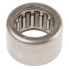 SKF Needle Roller Bearing 12 mm Inside Diameter 18 mm Outside Diameter Open End Type Sheet Steel Cage HK 1212