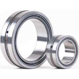 SKF Needle Roller Bearing NKI 40/30 TN, 40 mm ID, 55 mm OD, 30 mm Race Width, Carbon Chrome Steel Rollers NKI 40/30 TN