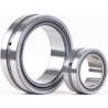 SKF Needle Roller Bearing NKI 40/30 TN, 40 mm ID, 55 mm OD, 30 mm Race Width, Carbon Chrome Steel Rollers NKI 40/30 TN