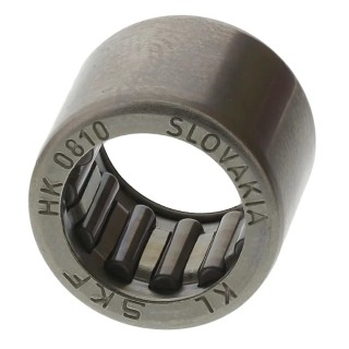 SKF Roller Bearing Needle 8 mm Inside Diameter 12 mm Outside Diameter HK 0810