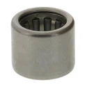 SKF Roller Bearing Needle 8 mm Inside Diameter 12 mm Outside Diameter HK 0810