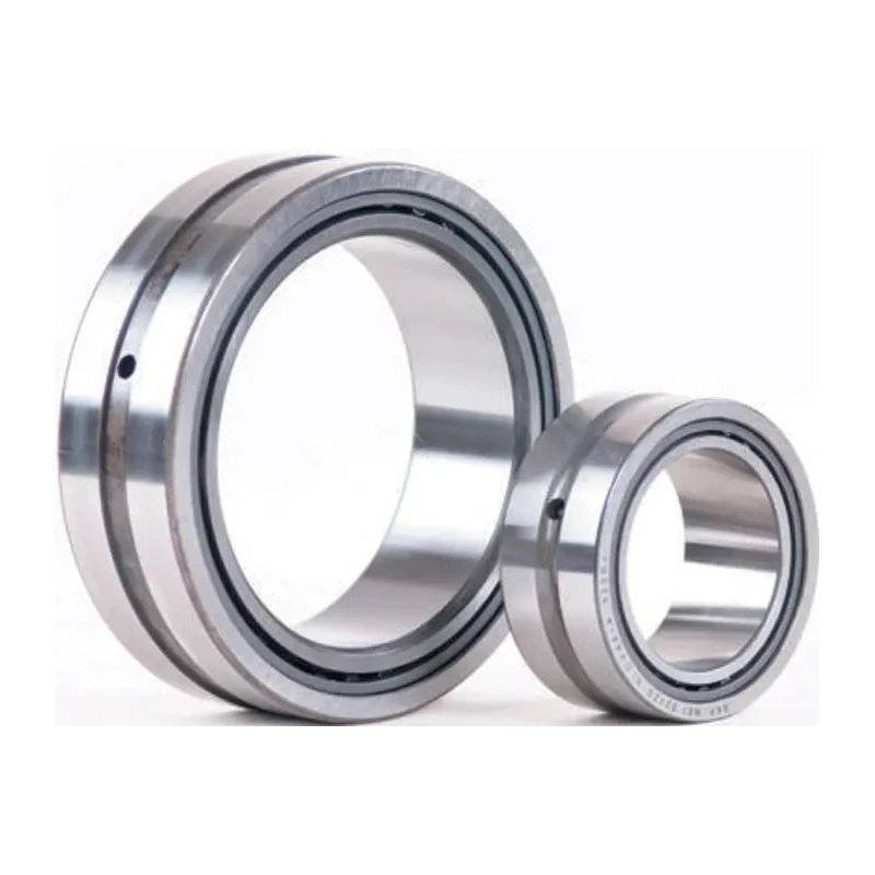 SKF Needle Roller Bearing 5 mm Inside Diameter 15 mm Outside Diameter NKI 5/12 TN
