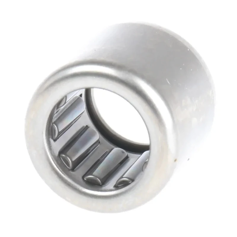 SKF Needle Roller Bearing 6 mm Inside Diameter 10 mm Outside Diameter Open End 32000 RPM HK 0609