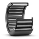 SKF Needle Roller Bearing 6 mm Inside Diameter 10 mm Outside Diameter Open End 32000 RPM HK 0609