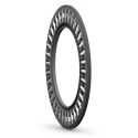 SKF Roller Bearing Needle 90 mm ID 120 mm OD 4 mm Width Parallel Bore Sheet Steel Cage AXK 90120