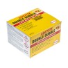 Double Bubble Epoxy Liquid Adhesive, Yellow, 150 g, Fast Setting, 100°C Max Operating Temperature 1303596