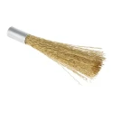 RS PRO PCB & Flux Brush Brass Refill Brush for Electronics Cleaning 514-880