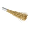 RS PRO PCB & Flux Brush Brass Refill Brush for Electronics Cleaning 514-880
