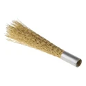 RS PRO PCB & Flux Brush Brass Refill Brush for Electronics Cleaning 514-880