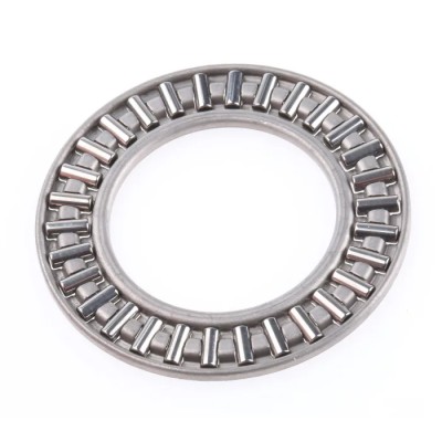 SKF Thrust Needle Roller Bearing 25 mm Inside Diameter, 42 mm Outside Diameter AXK 2542