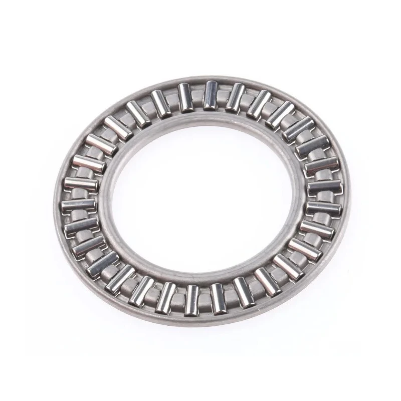 SKF Thrust Needle Roller Bearing 25 mm Inside Diameter, 42 mm Outside Diameter AXK 2542