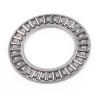 SKF Thrust Needle Roller Bearing 25 mm Inside Diameter, 42 mm Outside Diameter AXK 2542