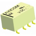 TE Connectivity PCB Power Relay 12V DC Coil 5A Switching Current DPDT IM06DGR