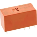 TE Connectivity PCB Power Relay 12V DC Coil 16A Switching Current SPDT RT314A12