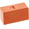 TE Connectivity PCB Power Relay 12V DC Coil 16A Switching Current SPDT RT314A12