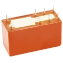 TE Connectivity PCB Power Relay 12V DC Coil 16A Switching Current SPDT RT314A12