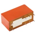 TE Connectivity SCHRACK PCB Power Relay 24V dc Coil 16A Switching Current SPDT RT314A24