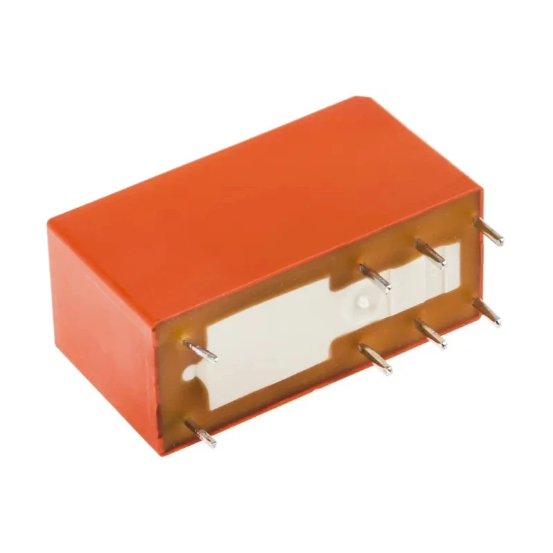 TE Connectivity SCHRACK PCB Power Relay 24V dc Coil 16A Switching Current SPDT RT314A24